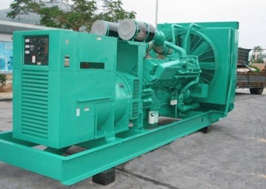 土默特左75kw康明斯柴油发电车出租图片 土默特左75kw康明斯柴油发电车出租图片