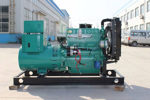 土默特左小型柴油发电机 土默特左小型柴油发电机