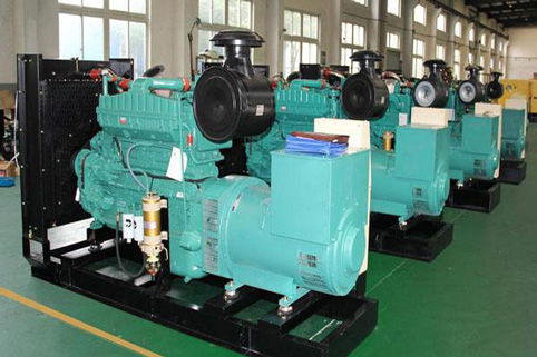土默特左小型柴油发电机 土默特左小型柴油发电机