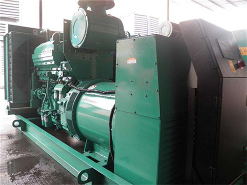 土默特左柴油发电机 土默特左柴油发电机