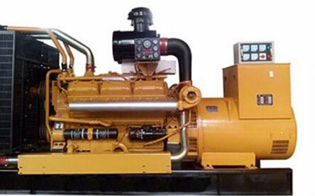 土默特左发电机出租