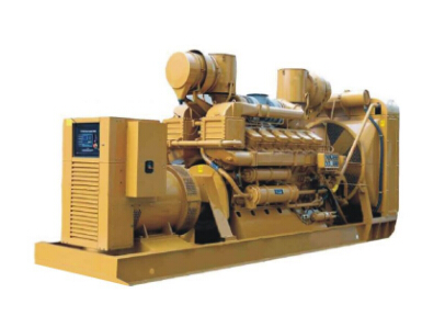 土默特左发电机出租