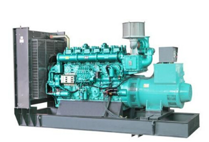 土默特左发电机出租