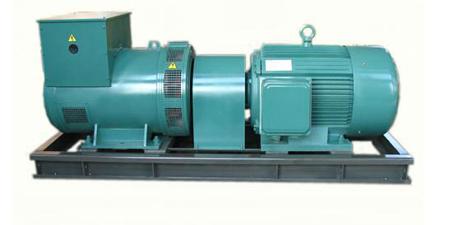 土默特左发电机出租