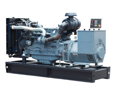 土默特左应急600kw道依茨柴油发电机组 土默特左应急600kw道依茨柴油发电机组