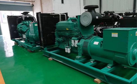 土默特左发电机出租 土默特左发电机出租