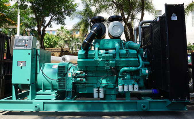 土默特左柴油发电机 土默特左柴油发电机